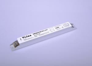  Professional T8 Fluorescent Light Ballast High Credibility Lifetime 10000 Hours Manufactures