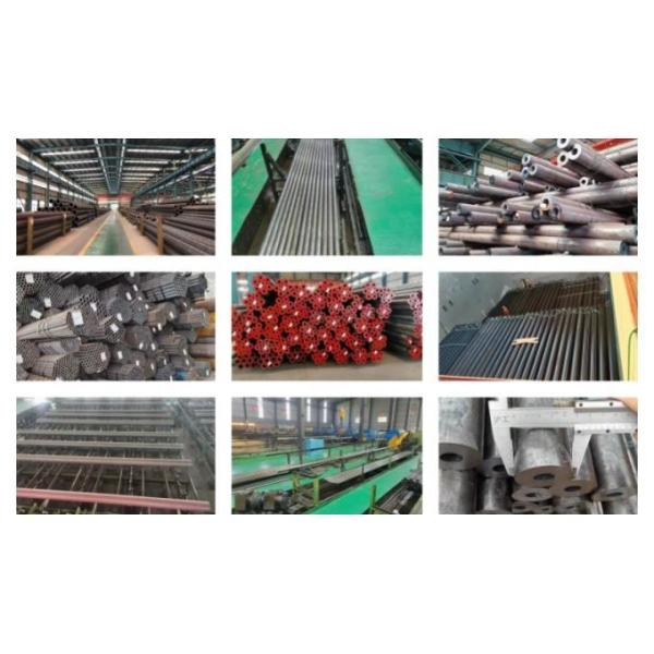 Plastic Pipe Cap End Protector High Precision Steel Pipe Customized Length Suitable for Complex Engineering Applications