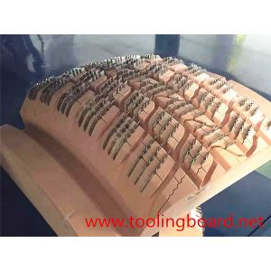  What's the main application of modeling and tooling boards Manufactures