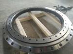 50Mn, 42CrMo EX120-3 Excavator slew , bearing, cheap slewing ring bearings price