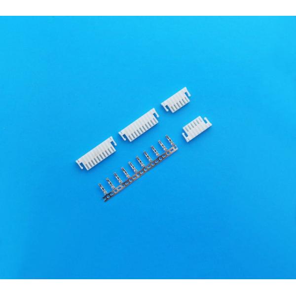 YH Pitch housing Wire to Board pcb Connector with Locking Tin Plating wire