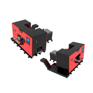 CNC Control System Panel Saw Machine Cutting Boards Function