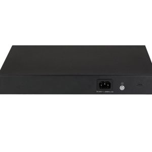  Advanced H3C Switch US1750-20P-HPWR with 336Gbps switching capacity Manufactures