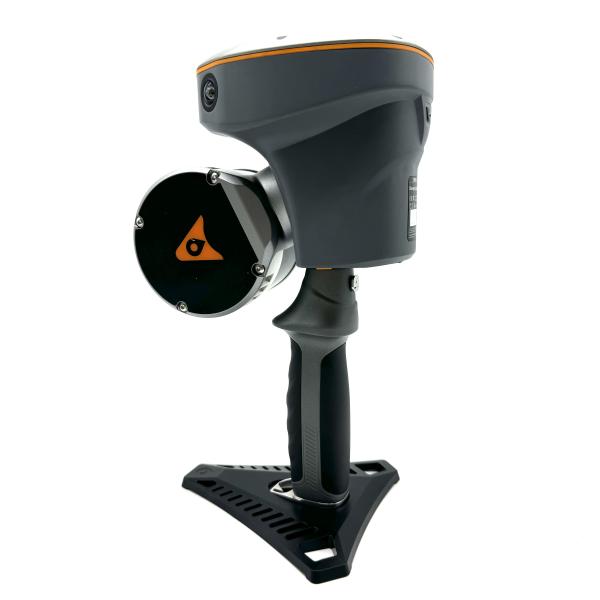 Quality Chc RS 10 Gnss Rtk Visual Slam Rtk and Slam Fusion 3D Laser Scanner for Better Mapping Accuracy for sale