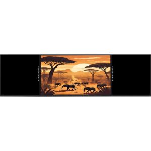 4000:1 Android PC Intelligent Blackboard with Interactive Capabilities Sceen