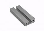 Square Shape and T3-T8 Temper Aluminum Extrusion Profiles for workplaces