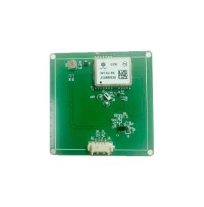 China Double Frequency RTK Mode GPS Module With Adjustable Regeneration Frequency on sale