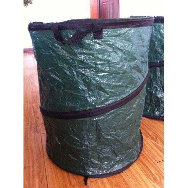 garden bag HDPE fabric material