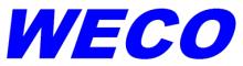 China NINGBO WECO OPTOELECTRONICS CO., LTD. logo