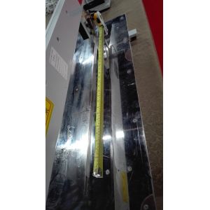 Factory Design Programmable Customized Punching Die for PCB Punching Machine