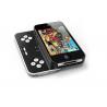 Portable Iphone 4 Bluetooth Keyboards of Apple Iphone Slide Out Game Controller Joystick for sale
