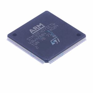 STM32F407IET6 New and original STM32F407IET6 Integrated circuit Manufactures