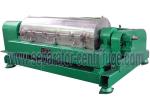 Model PDCS Auto Continuous Decanter Centrifuges 3 Phase Coal Tar