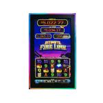 32 Ir Touch Screen Gaming Monitor With Narrow Bezel For Firelink Skill Gaming