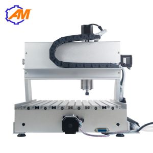 AMAN new design 3040 cnc router machine engraving machine ,cnc router machine