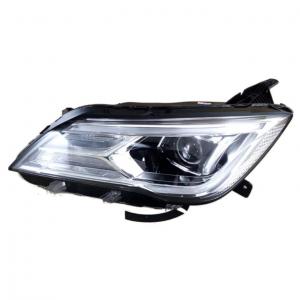  MG 5 Halogen Headlight assembly 10749940 10708379 10708378 10707689 10839190 58*34*34CM Manufactures