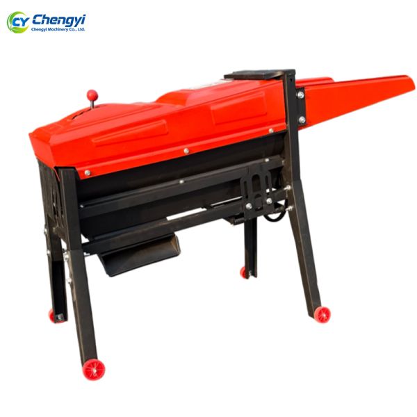 Premium Alloy Single Roller Corn Sheller Machine Maize Peeler Efficient Fast Kernel Extractor