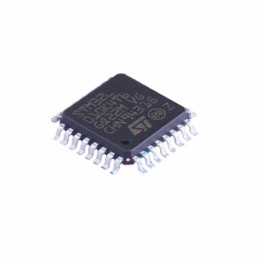 new and original STM32L010K4T6 Integrated circuit STM32L MCU STM32L010 LQFP32