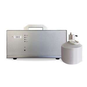 500ml Oil Capacity HVAC Scent Diffuser with German Pump and Timing Function