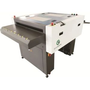 Automatic Offset Printing CTP Plate Processor Developing Machine For Kodak Cron