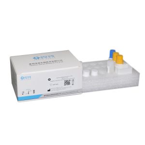 NGAL H-ALB RBP Cys-C β2-MG Kidney Function Test Kit For Chemiluminescence