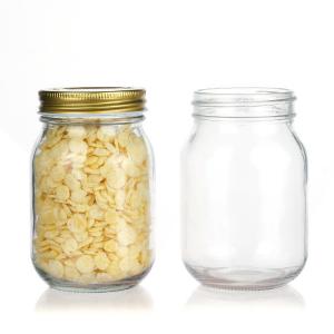  Food Storage 4 Oz Glass Canning Jars Kitchen Mason Jars In Bulk Manufactures