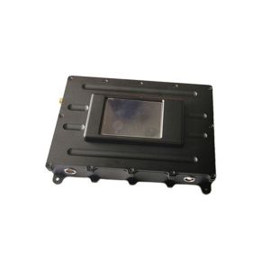 COFDM Long Range Video Transmitter And Receiver AES128 256bits Encryption