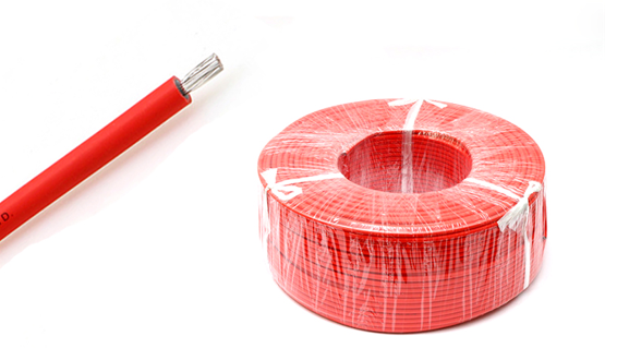 4mm Photovoltaic Cable