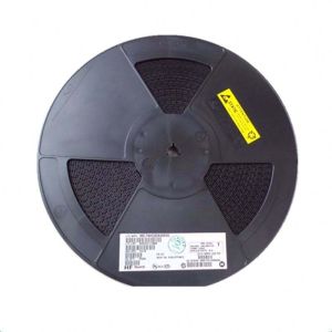 11b Capacitive Touch Sensor Buttons with SPI UART Interface