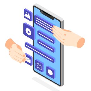  Tailored Mobile App Development With React Native And Cross Platform Compatibility Manufactures