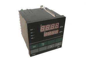  PY500 Digital Pressure Indicator With LED Display Long Working Lifespan Manufactures