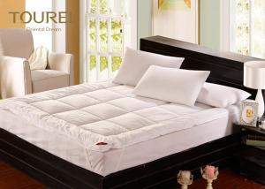 34 X 54 Inch Premium Towelling Mattress Protector Sheet With Ultra Soft Poly - Brush Surface