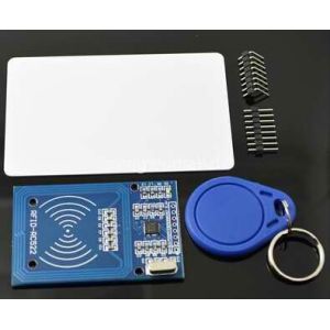 RC522 SPI Write/Read Module for Arduino, RS232/485 Interface