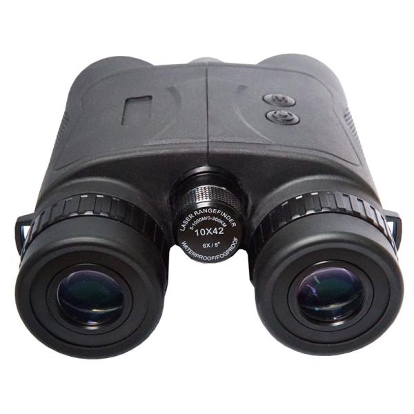800g Laser Works Rangefinder