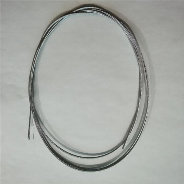 1*19 7*7 Galvanized Cable Wire For Motorcycle Control Cable