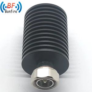 Low Pim 200W RF Termination Load IP65 for DIN-M/F 4.3-10 M/F N-M/F Interface