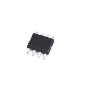  Microchip Technology I2C Capacitive Sensor Temperature Range -40C to 85C Manufactures