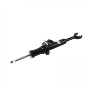 China BMW F10 F11 F06 F07 Front Air Suspension Shock Strut Absorber 37116796855 37116796856 on sale