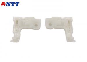  Electric Hot Runner Mould 4 Drops Yudo Hot Runner With Valve Gate White Color Manufactures