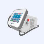 Professional Permanent Portable Laser Hair Removal Machines For Any Color Hair