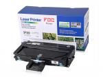 Replacement Laser Printer Toner Cartridge , Ricoh SP200 Laser Printer Consumable