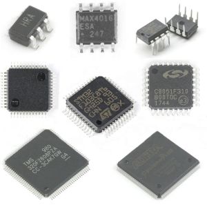 Atmel Microchip Technology Capacitive Touch Sensors Integration with Advanced