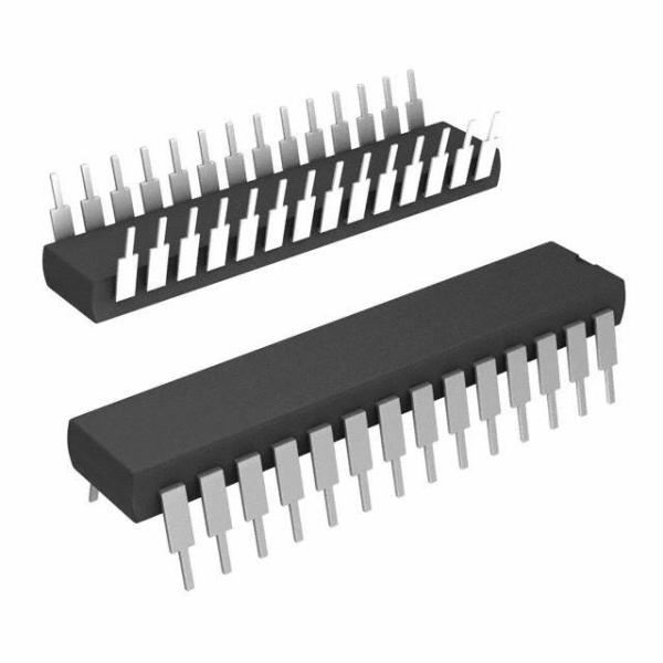 PIC32MX250F128B-50I/SP Microcontrollers And Embedded Processors IC MCU FLASH
