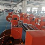 clothes folding packing machine folding clothes machine automatic clothes