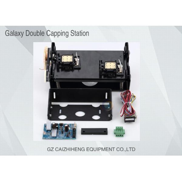 Original Inkjet Printer Spare Parts Epson DX5 Printhead For Elevating Capping