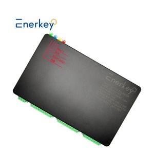 2S - 24S 15A Lithium Battery Smart Active Balancer With Bluetooth For Power Box