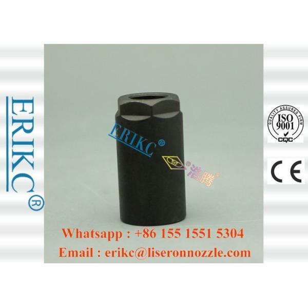 Quality ERIKC 110 bosch injection nozzle cap nut FOOVC14010 ( F OOV C14 010 ) fixing injector nozzle nut FOOV C14 010 for sale