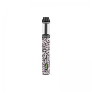  400Mah CBD Vape Pen E Cig Vaporizers Rechargeable 1.5Ω 2.0ml Oil Twist Manufactures