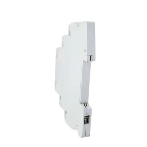 High Shielding Control Lightning Protector For Telephone Line IP20 Protection
