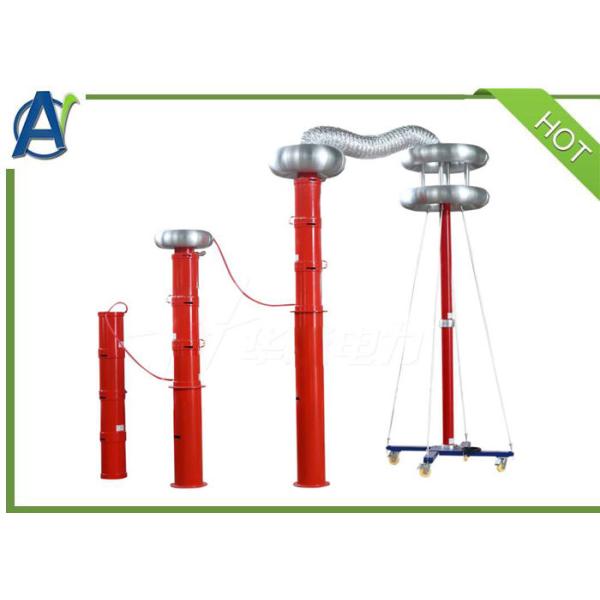 Quality XZ Resonance Boosting Device for CVT Testing, CVT Series Resonant Tester for sale